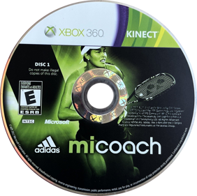 Adidas miCoach - Disc (North America) - 1112x1108
