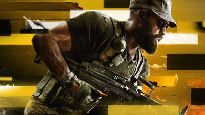Call of Duty: Black Ops 6 - Fanart - Background (World) - 3840x2160