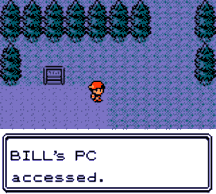 Pokémon Crystal Ultimate - Screenshot - Gameplay (World) - 160x144