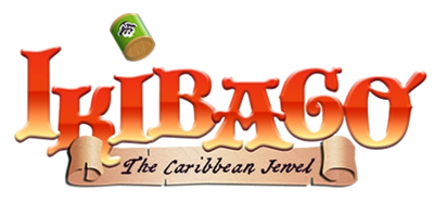 Ikibago - Clear Logo (World) - 898x418