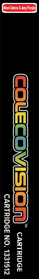 Easter Bunny - Box - Spine (World) - 95x680