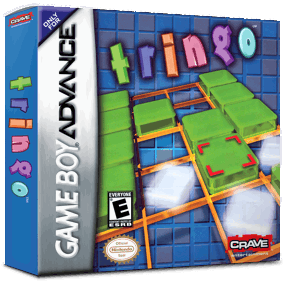 Tringo - Box - 3D (North America) - 1016x998