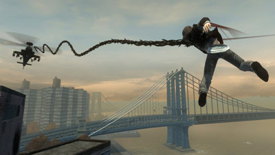 Prototype - Screenshot - Gameplay (World) - 1280x720