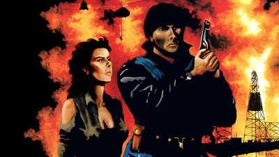 Persian Gulf Inferno - Fanart - Background (Europe) - 1920x1080