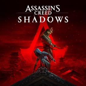 Assassin's Creed Shadows - Square (World) - 6800x6800