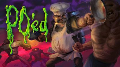 PO'ed: Definitive Edition - Banner (North America) - 1200x675