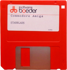 Starblade - Disc (Europe) - 464x482
