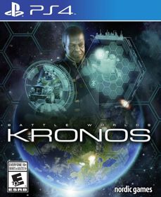Battle Worlds: Kronos - Box - Front (North America) - 1154x1416