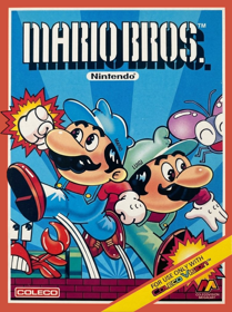 Mario Bros. - Box - Front (North America) - 727x975