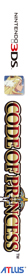 Code of Princess - Box - Spine (North America) - 139x1372