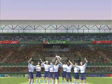 UEFA Euro 2000 - Screenshot - Gameplay (Europe) - 640x480