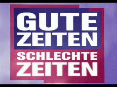Illustration of Gute Zeiten Schlechte Zeiten Vol. 2