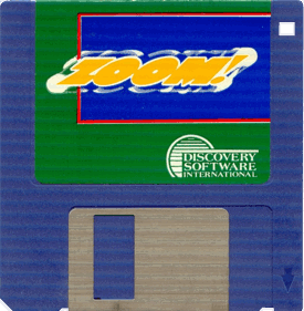 Zoom! - Disc (North America) - 784x800