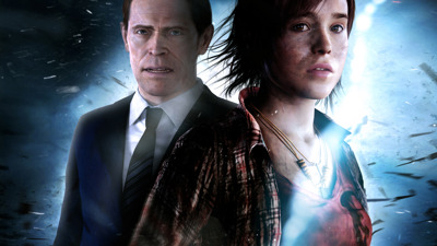 Beyond: Two Souls - Fanart - Background (World) - 3840x2160