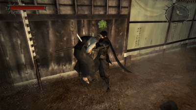 Shinobido: Way of the Ninja - Screenshot - Gameplay (Europe) - 1920x1080
