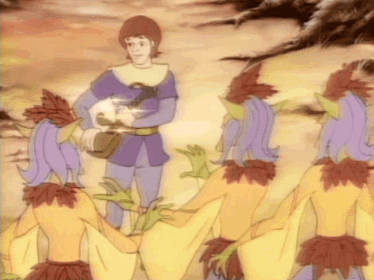 Kingdom: The Far Reaches - Screenshot - Gameplay (North America) - 640x480