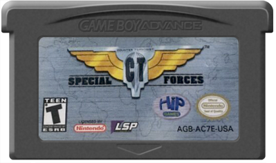 CT Special Forces - Cart - Front (North America) - 600x355