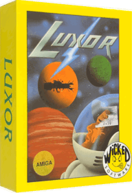 Luxor - Box - 3D (Europe) - 850x1244
