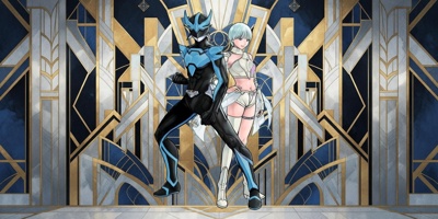 Wingman - Fanart - Background (Japan) - 1440x720