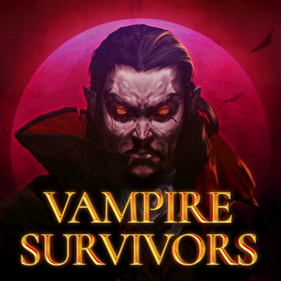 Vampire Survivors - Square (North America) - 1024x1024