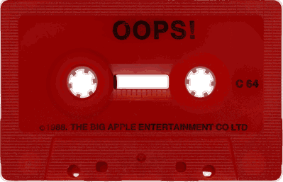 Oops! - Cart - Front (Europe) - 1171x755