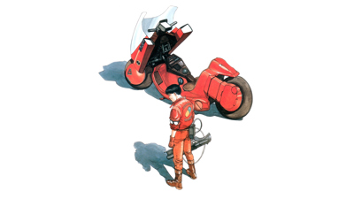 Akira - Fanart - Background (World) - 1920x1080