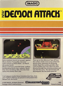Demon Attack - Box - Back (World) - 1100x1500