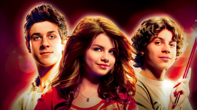 Wizards of Waverly Place: Spellbound - Fanart - Background (World) - 1920x1080
