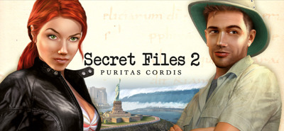 Secret Files 2: Puritas Cordis - Banner (Europe) - 1506x697