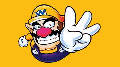 Wario Land 3 - Fanart - Background (World) - 1920x1080