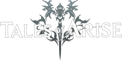 Tales of Arise - Clear Logo (World) - 890x436