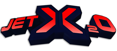 Jet X2O - Clear Logo (North America) - 1400x612
