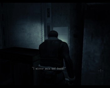 Resident Evil: CODE: Madman - Screenshot - Gameplay (World) - 1280x1024
