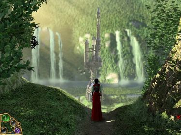 Adventure Collection Volume One - Screenshot - Gameplay (North America) - 1024x768