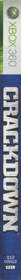 Crackdown - Box - Spine (Europe) - 647x8641