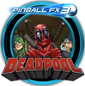 Deadpool (Zen Studios) - Fanart - Cart - Front (World) - 924x930
