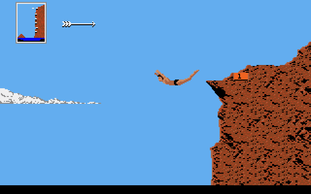 Illustration of World Games
