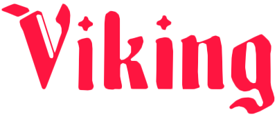 Viking - Clear Logo (France) - 400x169