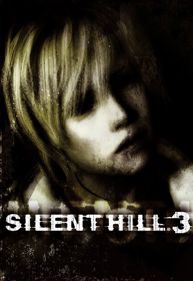 Silent Hill 3 - Box - Front (World) - 736x1070