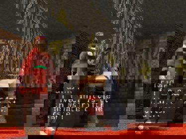 Tecmo's Deception: Invitation to Darkness - Screenshot - Gameplay (North America) - 1440x1080