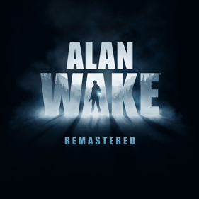 Alan Wake Remastered - Square (World) - 2160x2160