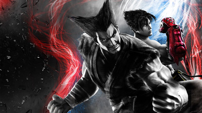 Tekken Tag Tournament 2 - Fanart - Background (World) - 1920x1080
