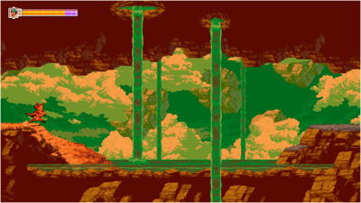 Owlboy - Screenshot - Gameplay (World) - 3840x2160