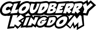 Cloudberry Kingdom - Clear Logo (World) - 1933x606