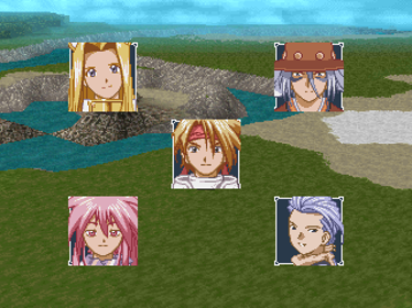 Tales of Phantasia - Screenshot - Gameplay (World) - 320x240