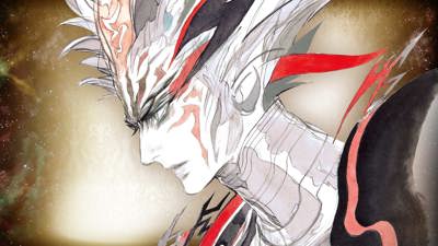 SaGa: Scarlet Grace: Ambitions - Fanart - Background (World) - 1920x1080