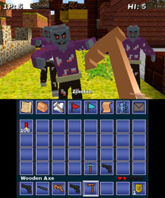 Illustration of Battleminerz