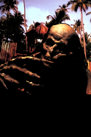 Corpse Killer - Poster (World) - 720x1080