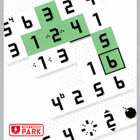 Sequence - Fanart - Box - Front (World) - 1000x1000