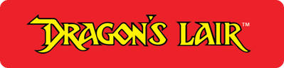 Dragon's Lair - Banner (World) - 723x174